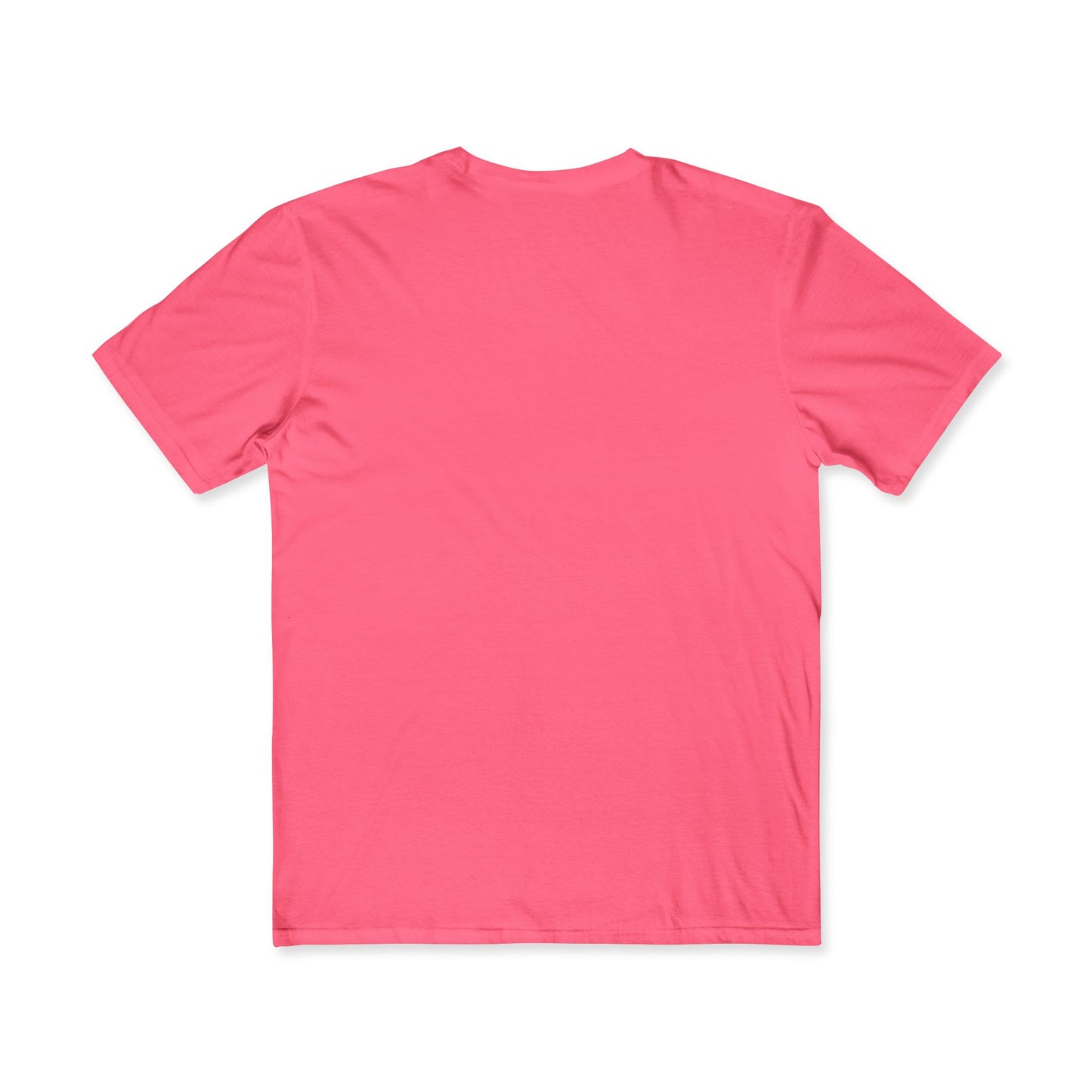 Men's Star Graphic T-Shirt — 'Very Important' Bold Yellow Star Tee